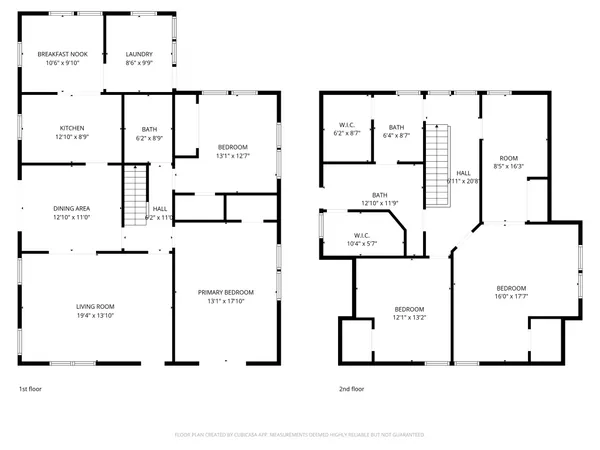 $285,000 | 602 West Sealy Street, Alvin, TX 77511
