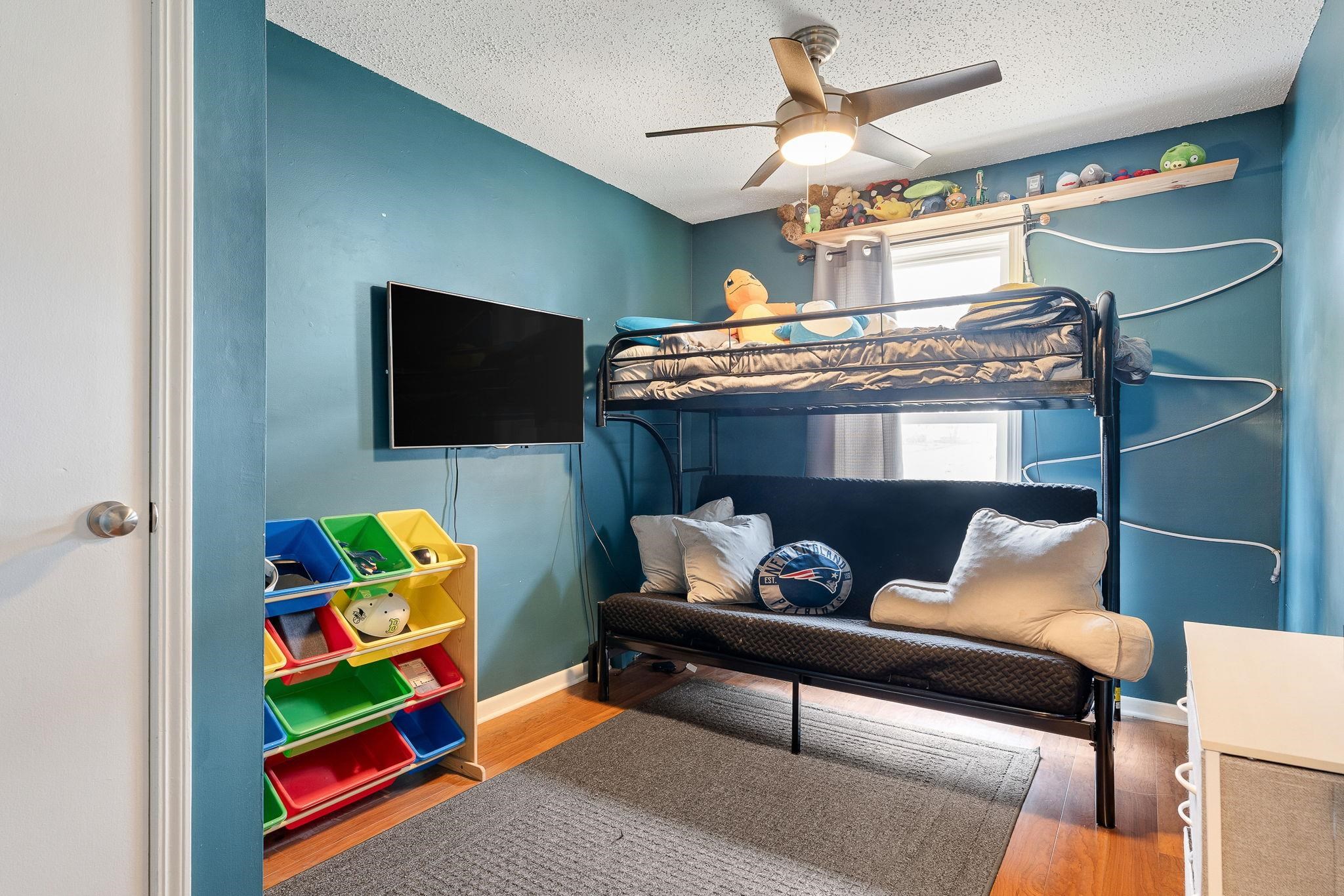 13 Cherry Tree Court St. Albans, VT 05478 - Photo 19 of 29