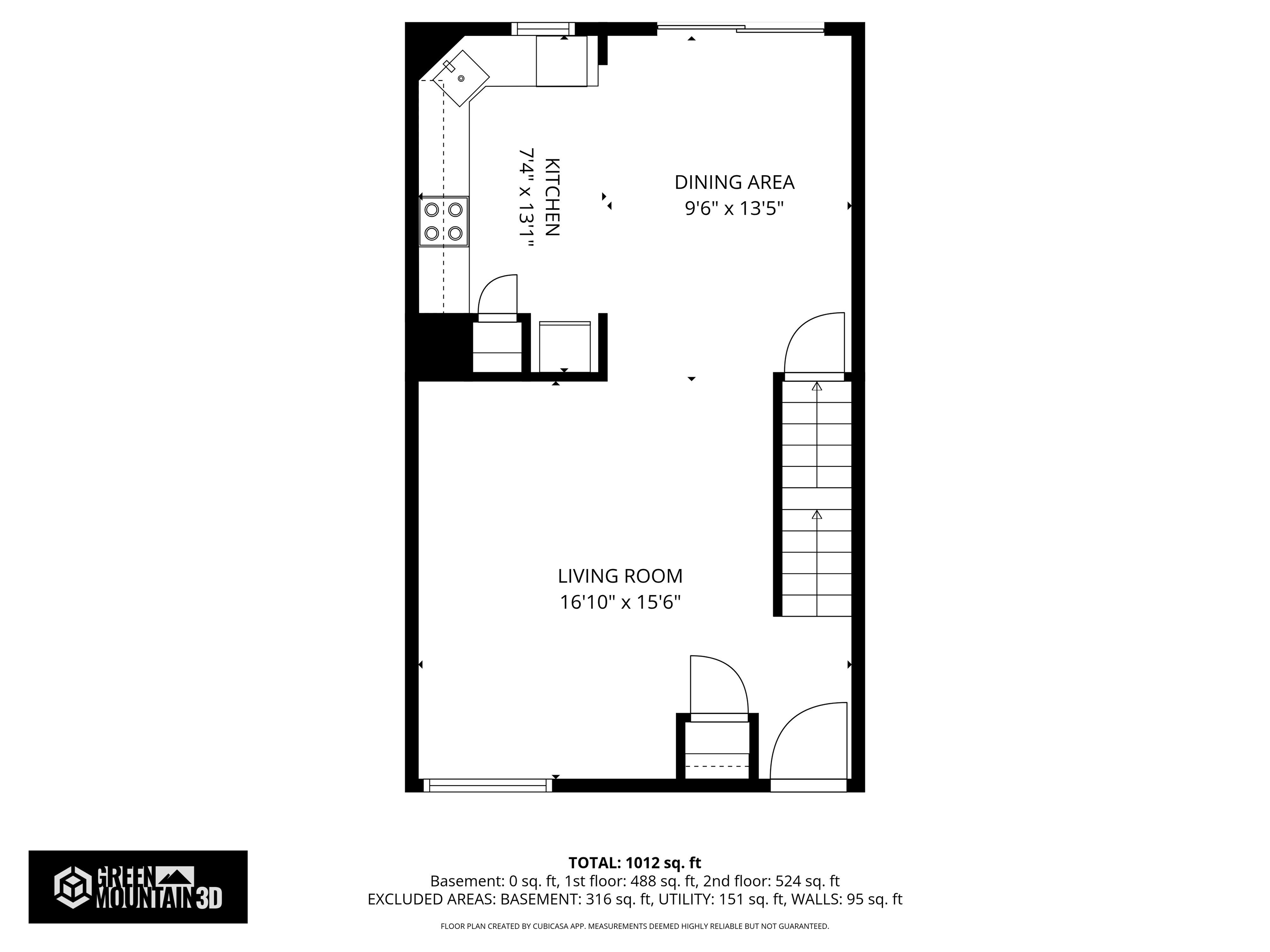 13 Cherry Tree Court St. Albans, VT 05478 - Photo 27 of 29