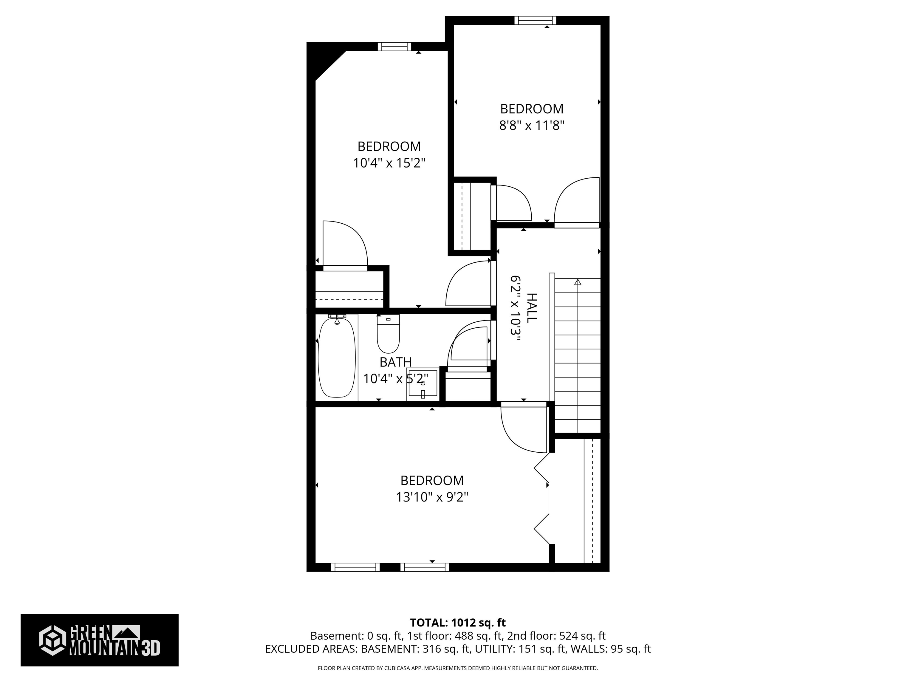 13 Cherry Tree Court St. Albans, VT 05478 - Photo 28 of 29
