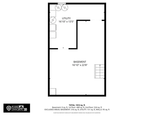 $269,500 | 13 Cherry Tree Court, St. Albans, VT 05478
