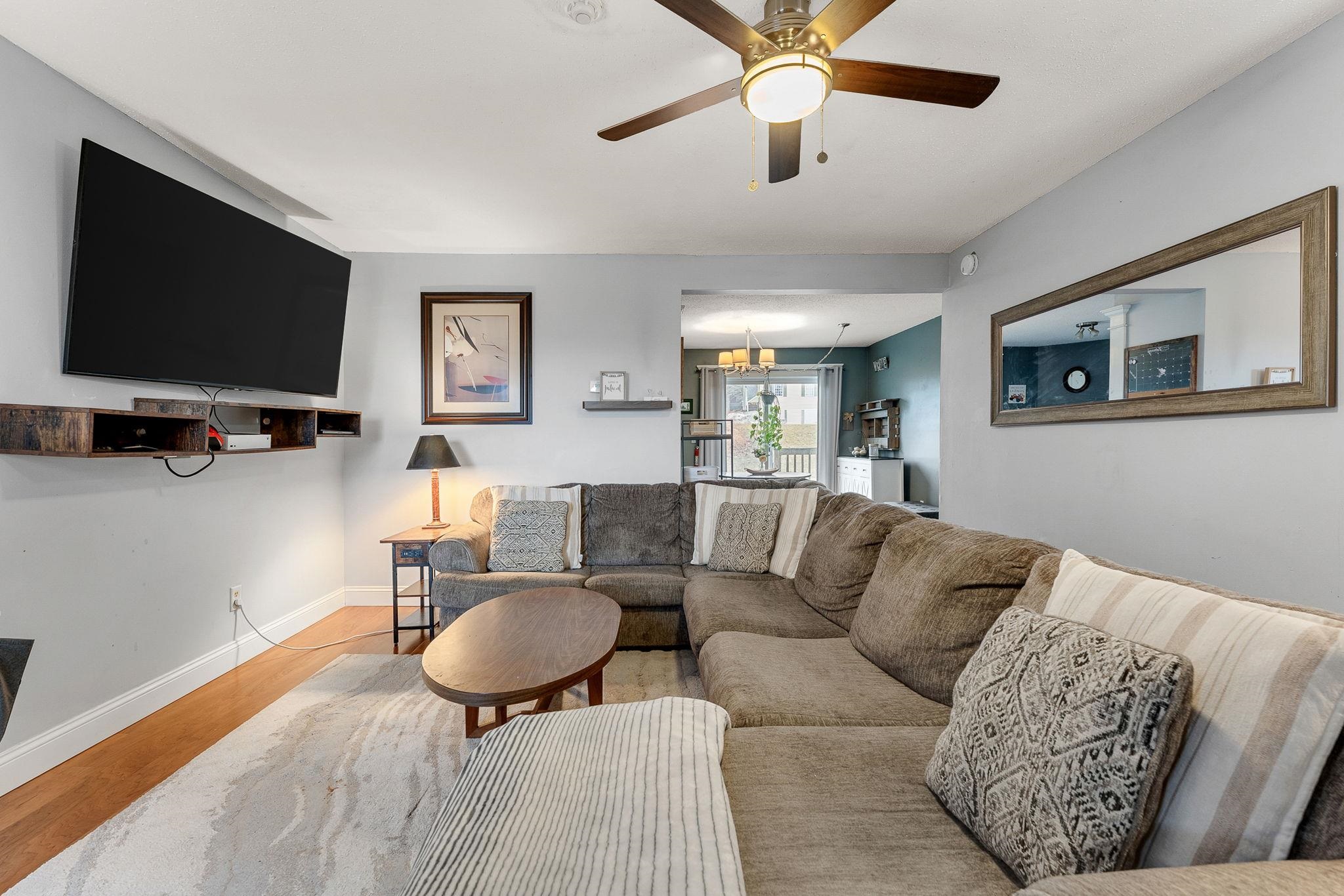 13 Cherry Tree Court St. Albans, VT 05478 - Photo 5 of 29