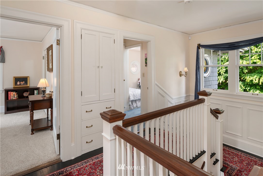 1508 East Howe Street Seattle, WA 98112 - Photo 17 of 22