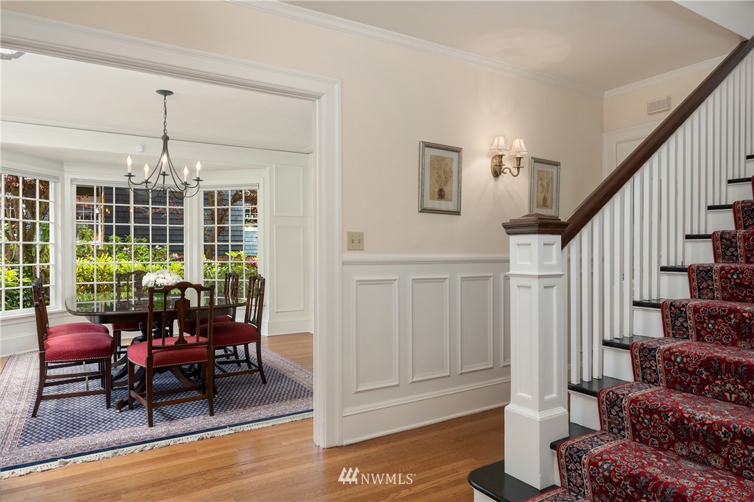 1508 East Howe Street Seattle, WA 98112 - Photo 8 of 22