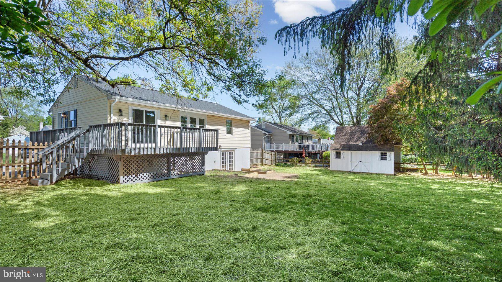804 Suburbian Road Reisterstown, MD 21136 - Photo 33 of 36 Gallery Image 33
