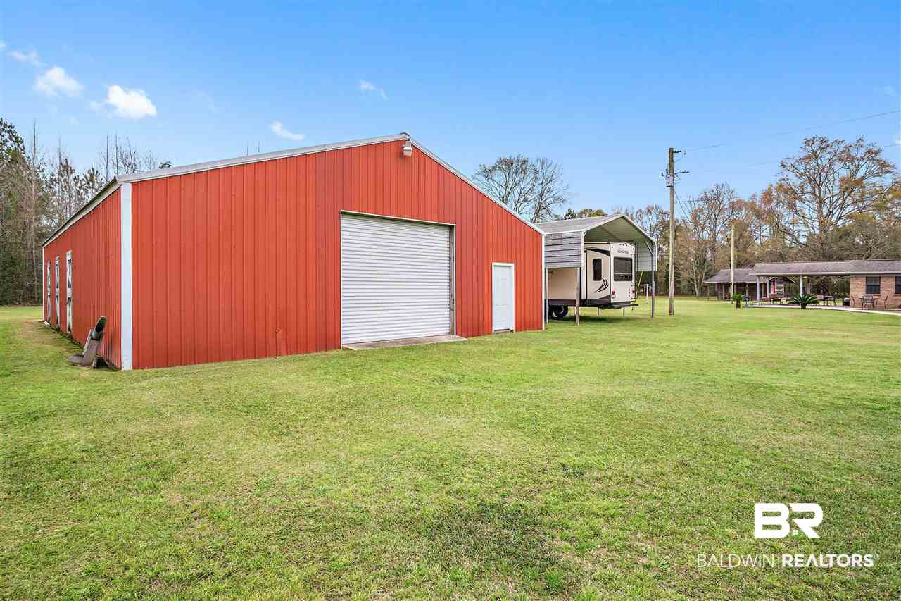 42040 Perkins Place Bay Minette, AL 36507 - Photo 26 of 28