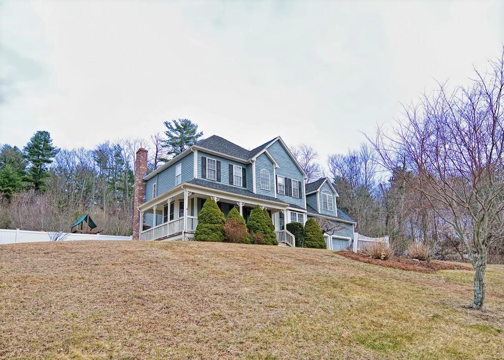 31 Field Pond Road Milford, MA 01757 - Photo 1 of 29 Gallery Image 1