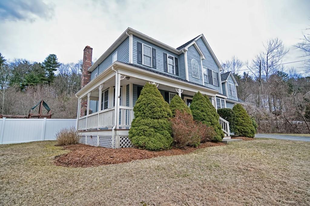31 Field Pond Road Milford, MA 01757 - Photo 2 of 29 Gallery Image 2