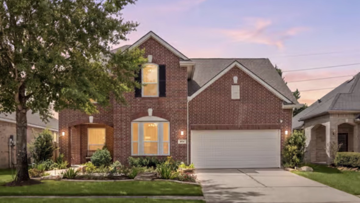 4526 Countrypines Drive Spring, TX 77388 - Photo 1 of 38 Welcome home to 4526 Countrypines Drive, located in the Country Lake Estates in Spring, Texas and zoned to Klein ISD.