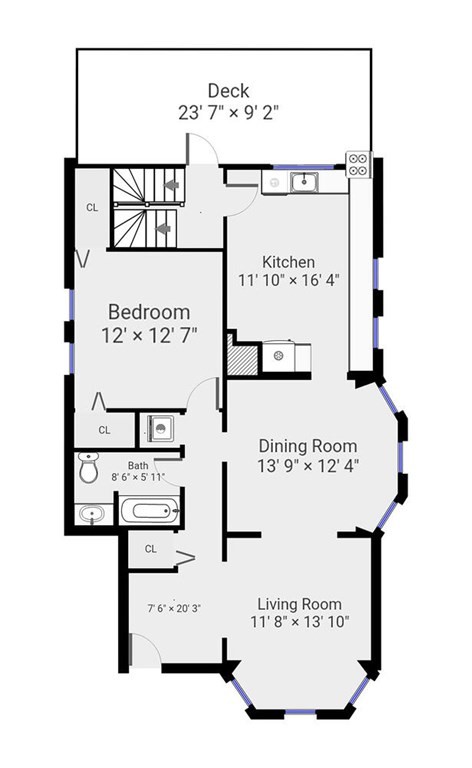 272 River Road Winthrop, MA 02152 - Photo 40 of 42 unknown