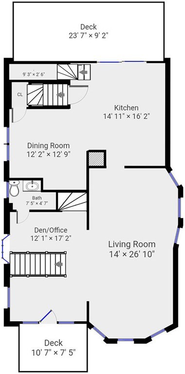 272 River Road Winthrop, MA 02152 - Photo 41 of 42