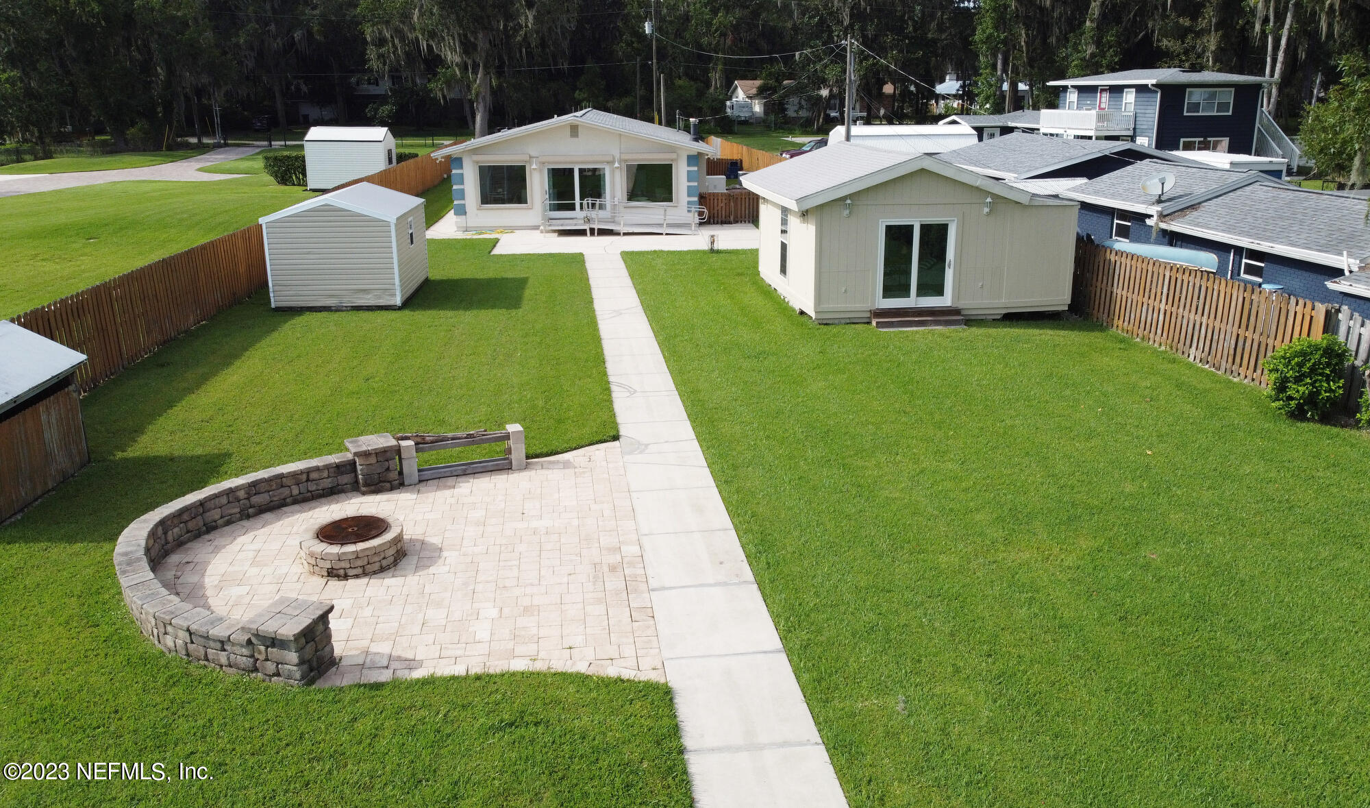 2976 Magnolia Road Orange Park, FL 32065 - Photo 39 of 44