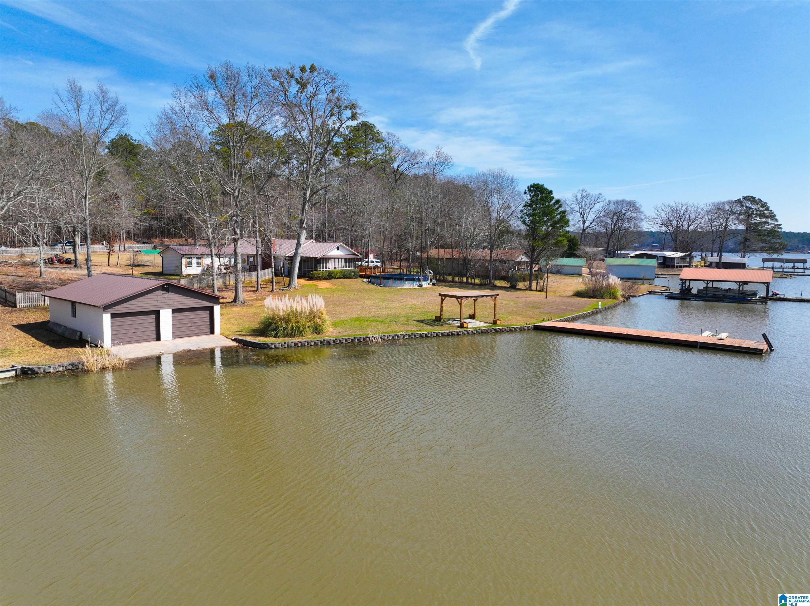 141 Swallow Lane Shelby, AL 35143 - Photo 46 of 54