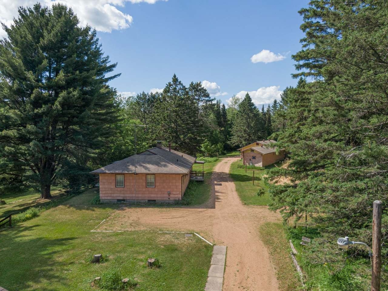 2237 East Anvil Lake Road Eagle River, WI 54521 - Photo 50 of 52 Gallery Image 50
