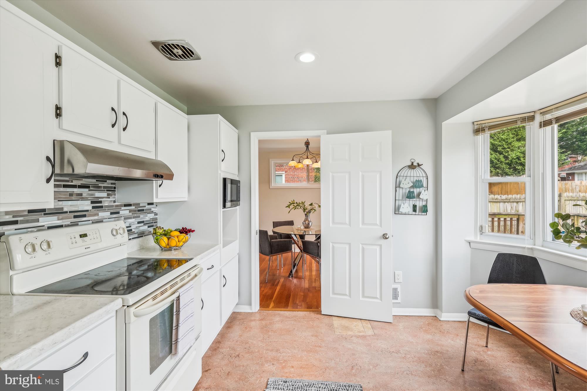 2405 Harmon Road Silver Spring, MD 20902 - Photo 14 of 53 Kitchen