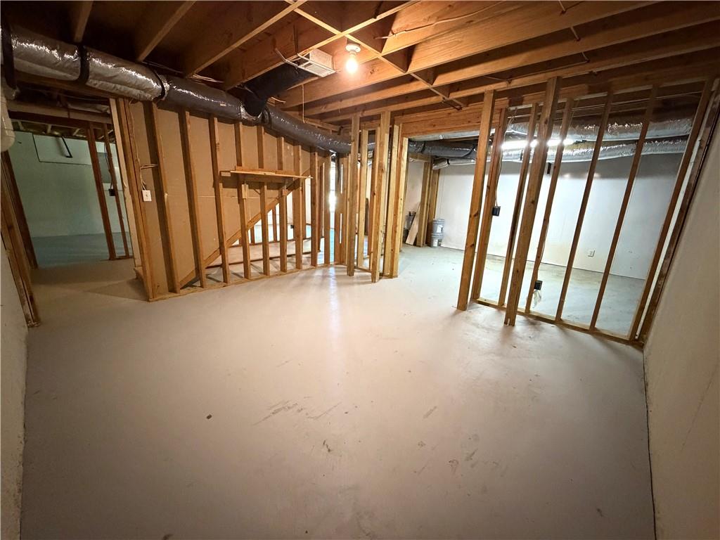 2205 Springer Walk Lawrenceville, GA 30043 - Photo 26 of 26 a view of a hallway with staircase