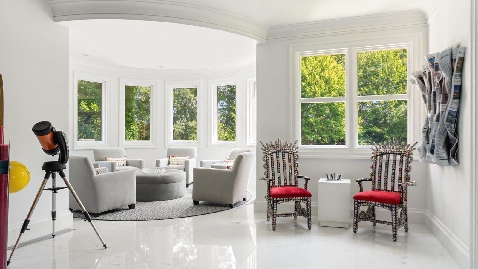 67 Byron Road Weston, MA 02493 - Photo 5 of 42 Gallery Image 5