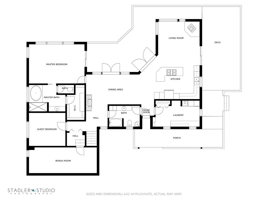 5279 Bercot Road Freeland, WA 98249 - Photo 36 of 37 Gallery Image 36