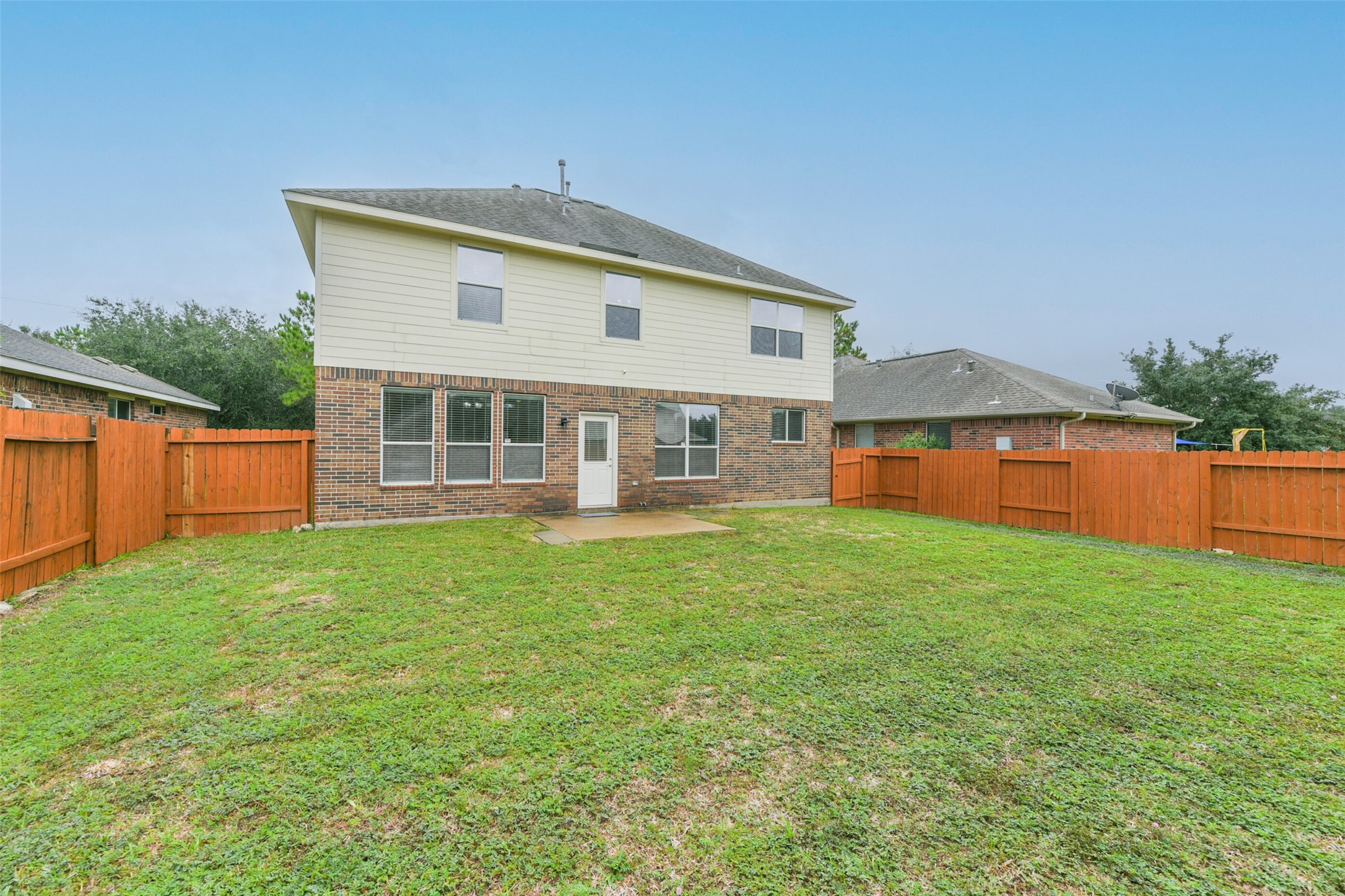 5418 Lilac Grove Lane Rosharon, TX 77583 - Photo 19 of 19