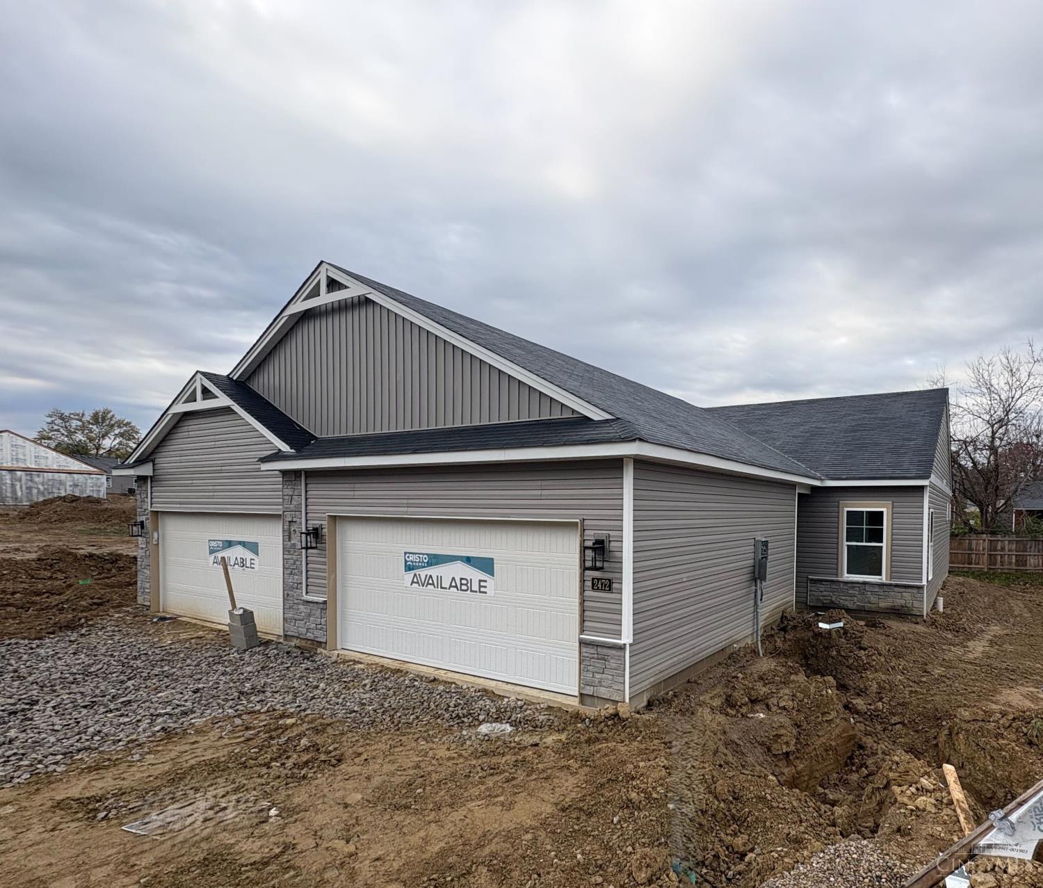 2472 Houston Road, Unit 12 Cincinnati, OH 45231 - Photo 1 of 7 Gallery Image 1