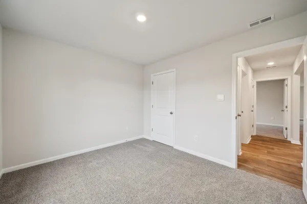 a view of room and window