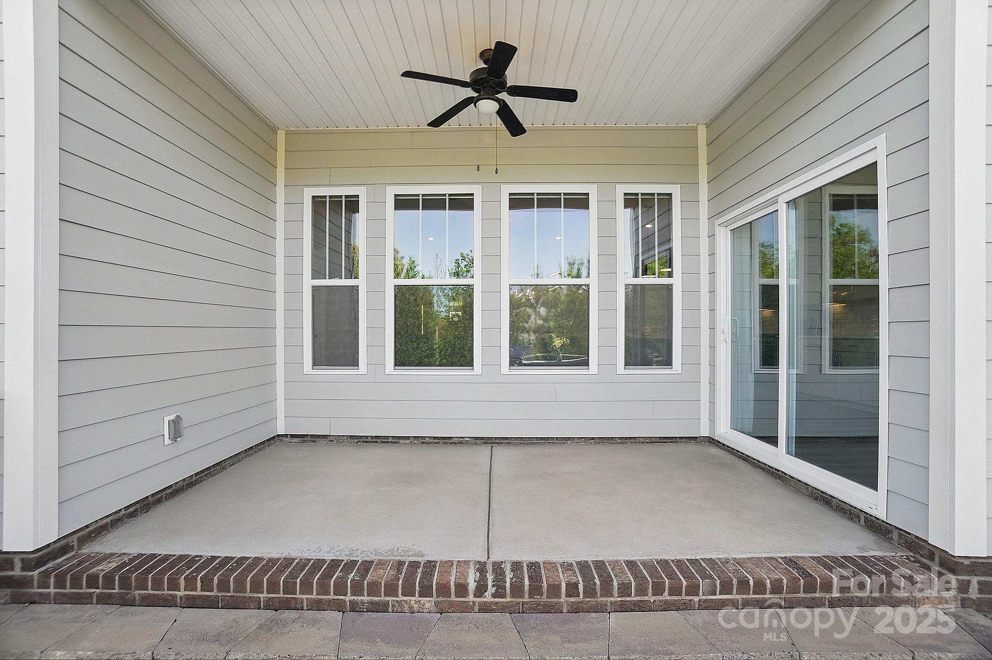 5004 Oakmere Road Waxhaw, NC 28173 - Photo 41 of 48 a view of outdoor space