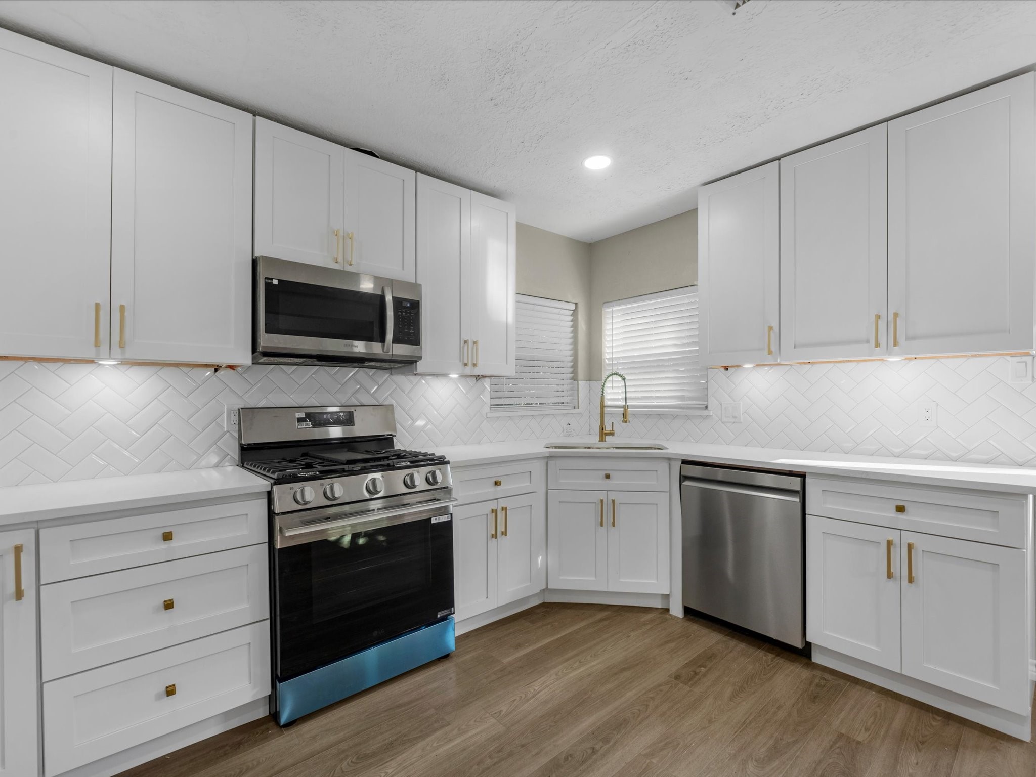 4513 Normandy Way Houston, TX 77021 - Photo 8 of 20