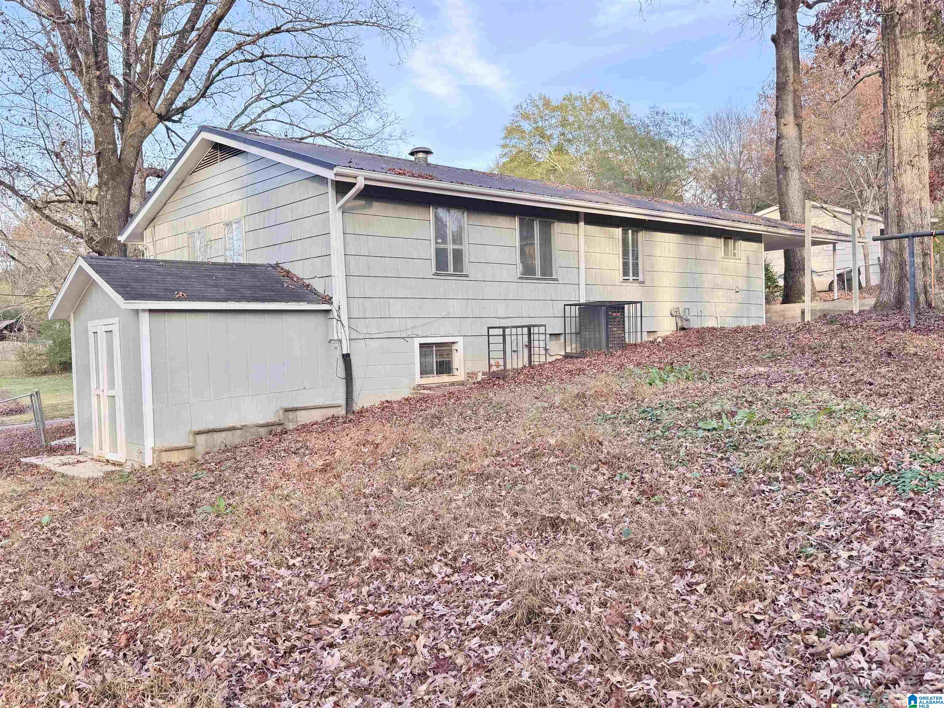 1640 4th Way Northwest Center Point, AL 35215 - Photo 42 of 53