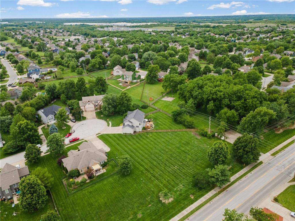 1408 Cedar Ridge Circle Raymore, MO 64083 - Photo 44 of 49