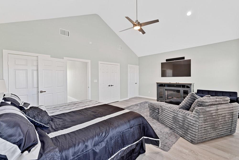 1091 County Road 345 Forestburg, TX 76239 - Photo 19 of 28