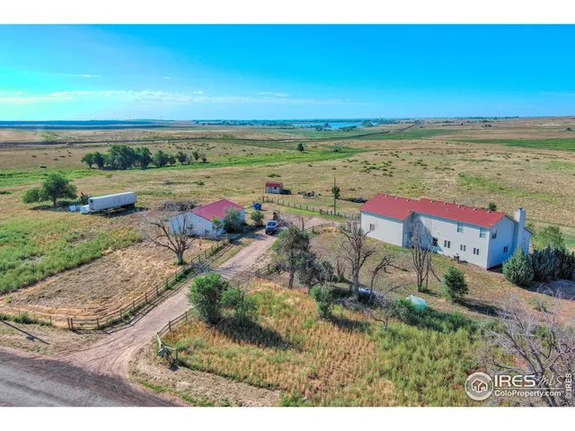 $875,000 | 8780 County Road 90, Severance, CO 80524