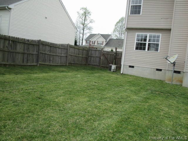 3412 Colony Mill Road Toano, VA 23168 - Photo 29 of 30 Gallery Image 29