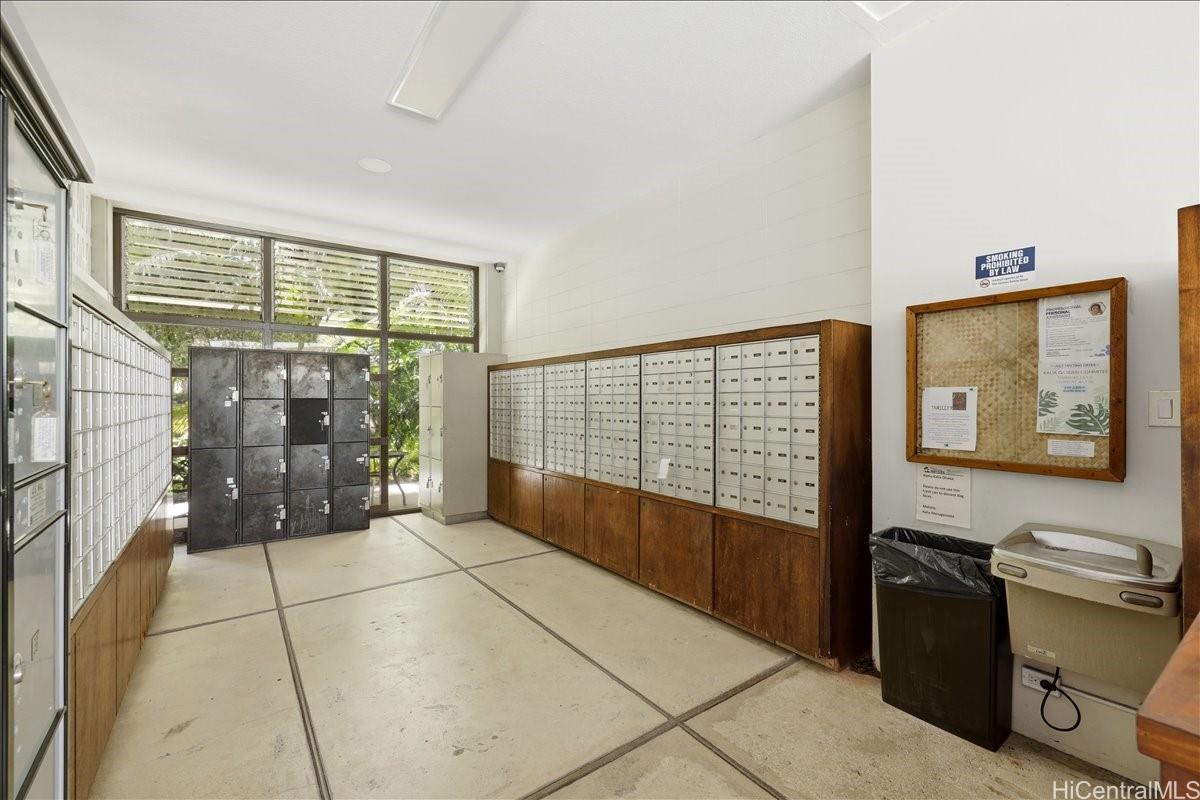 425 Ena Road, Unit 207B Honolulu, HI 96815 - Photo 25 of 25