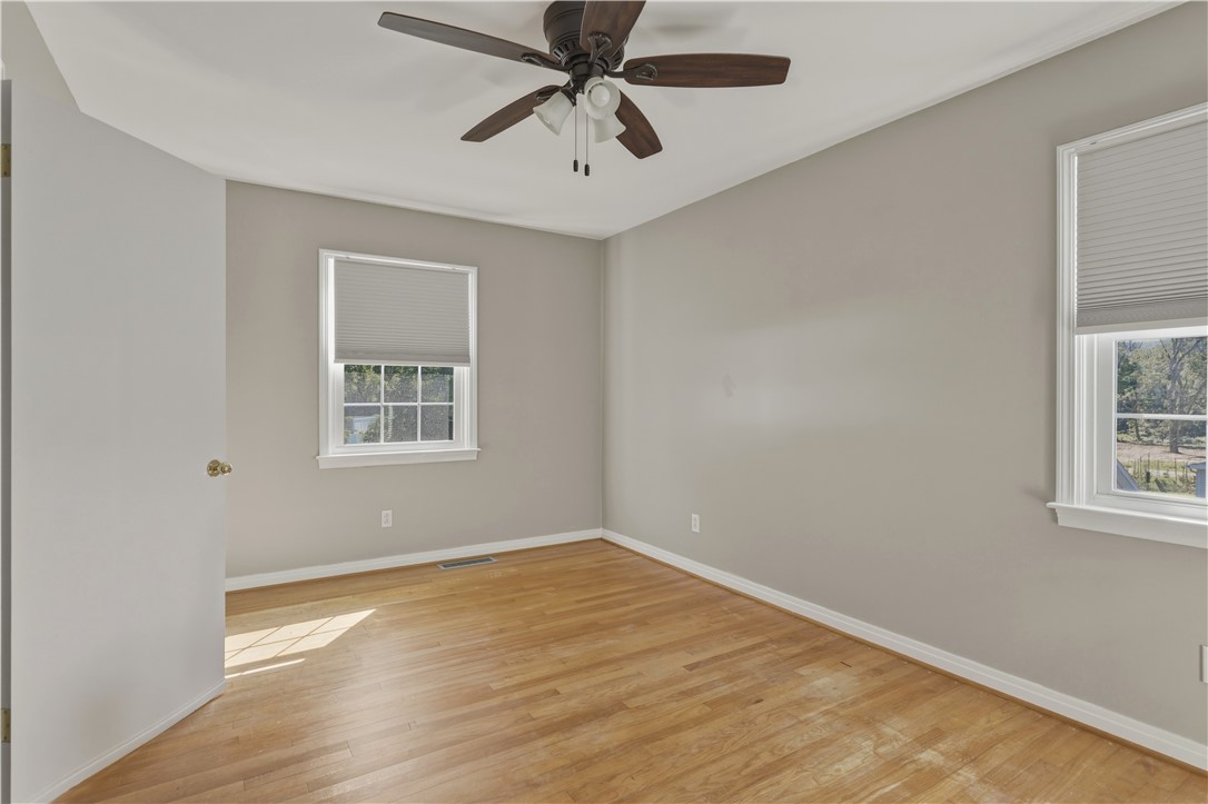 2750 Goff Road Corning, NY 14830 - Photo 31 of 47 Bedroom #3 View