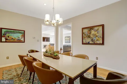$1,900,000 | 4715 38th Street North, Arlington, VA 22207