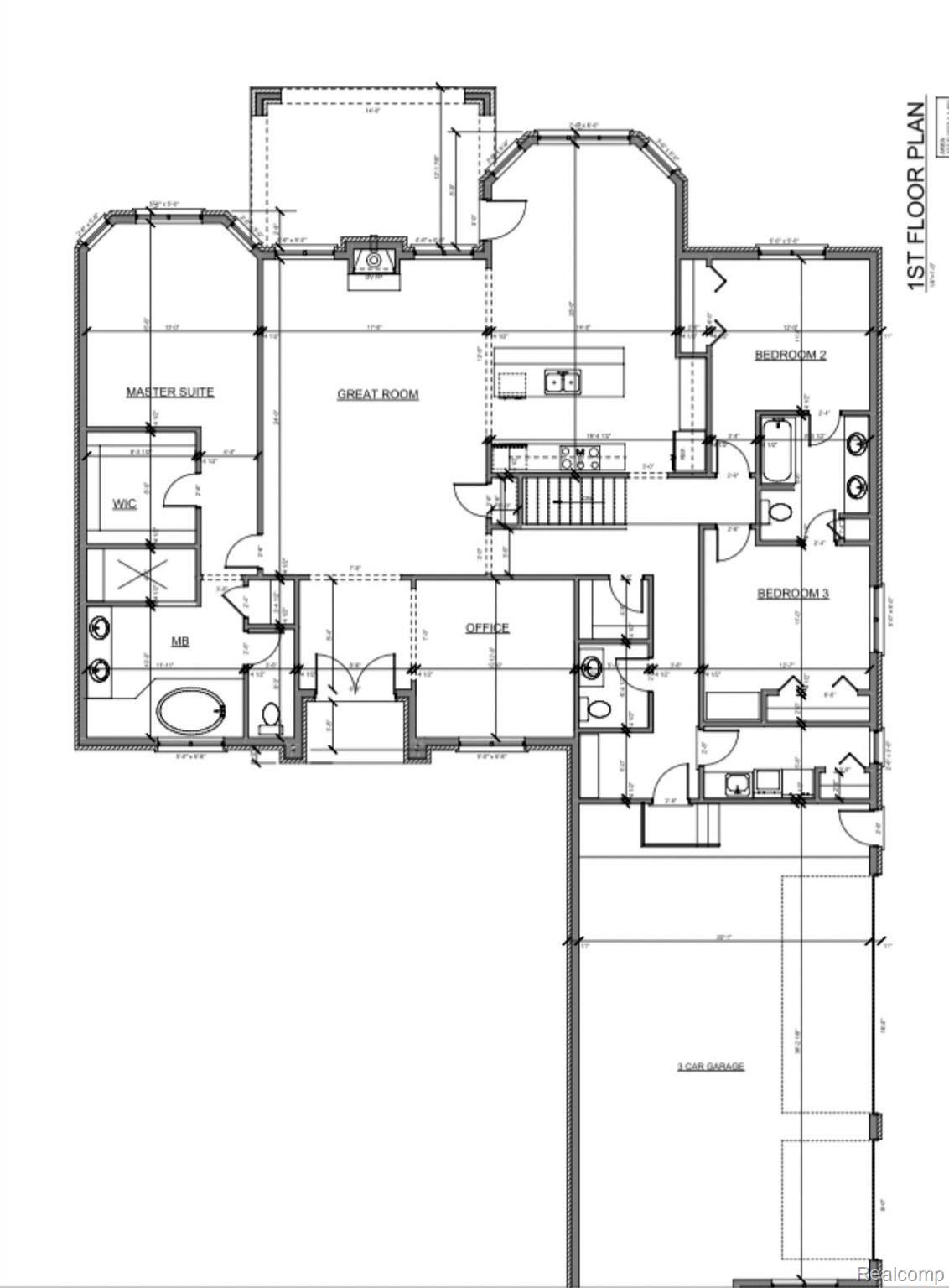 6362 Fox Ridge Almont, MI 48003 - Photo 7 of 7 FLOOR PLAN.jpg