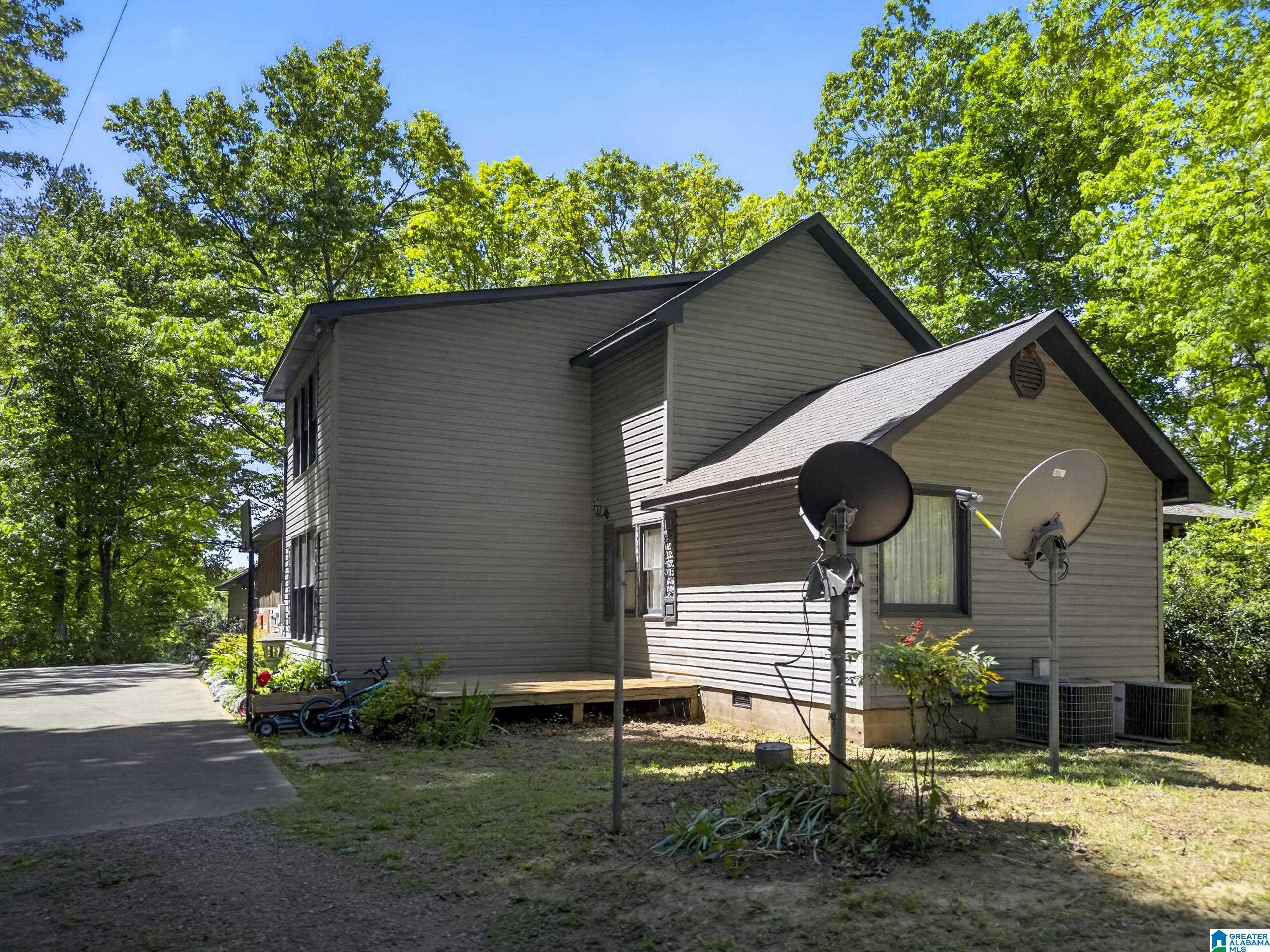209 Angel Road Anniston, AL 36207 - Photo 73 of 81