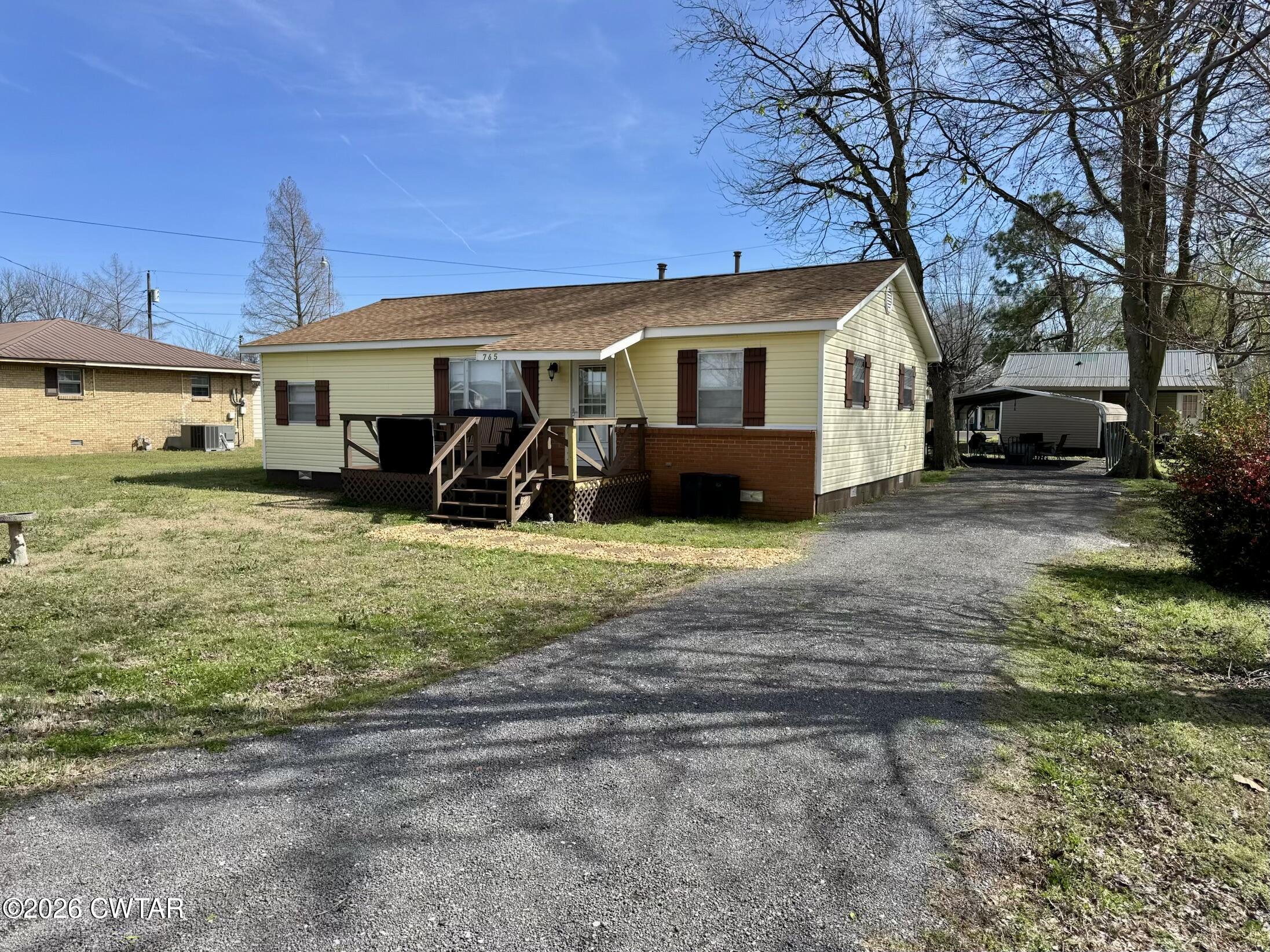 765 Magnolia Road Tiptonville, TN 38079 - Photo 2 of 23 IMG_2351