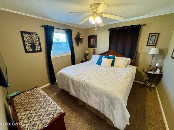 $249,900 | 765 Magnolia Road, Tiptonville, TN 38079