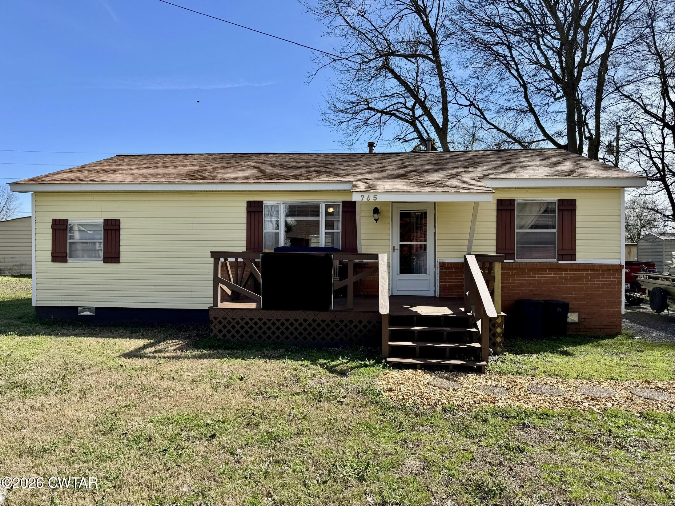 765 Magnolia Road Tiptonville, TN 38079 - Photo 3 of 23 IMG_2329