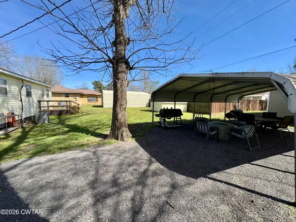 $249,900 | 765 Magnolia Road, Tiptonville, TN 38079