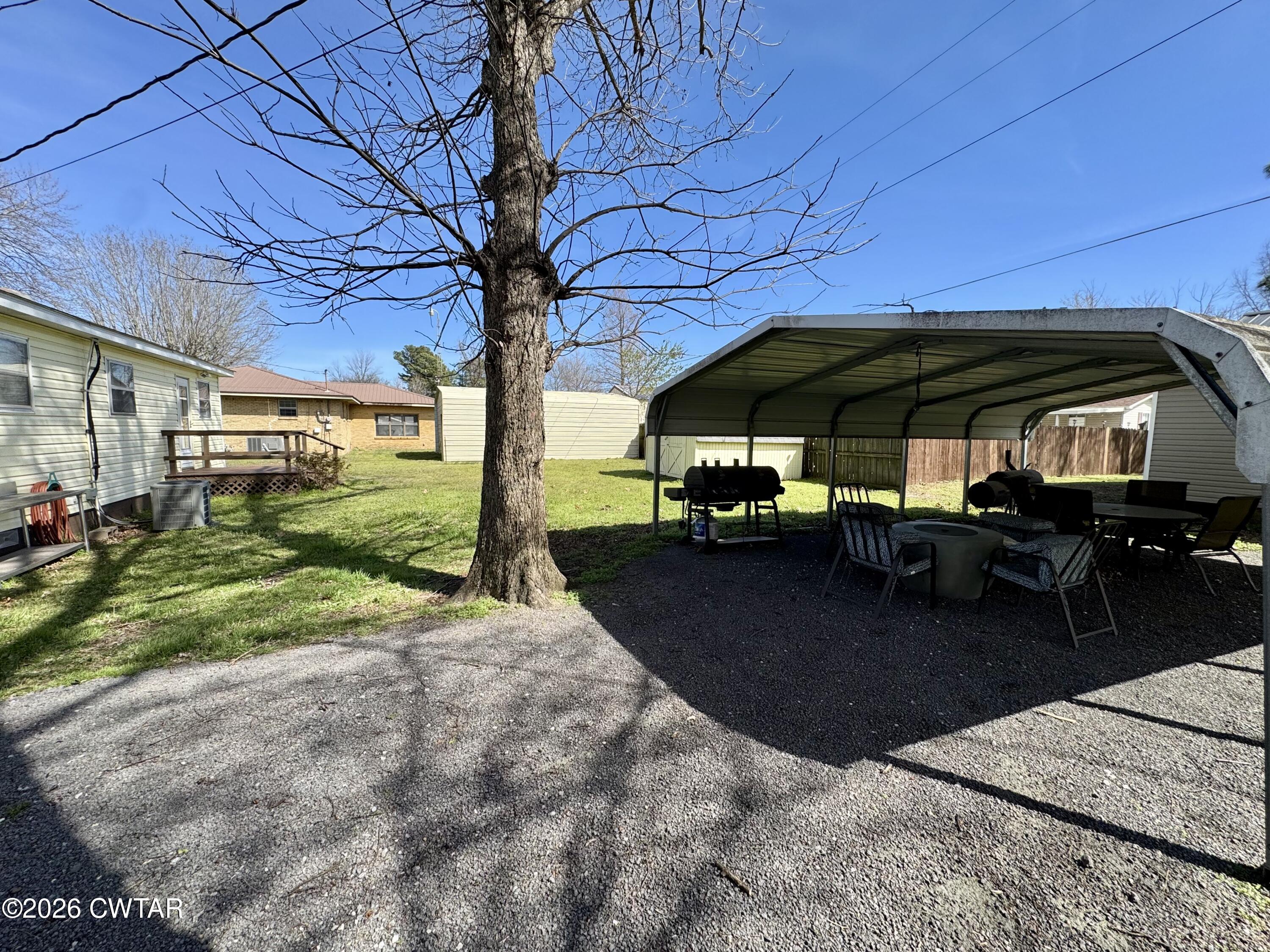 765 Magnolia Road Tiptonville, TN 38079 - Photo 5 of 23 IMG_2331