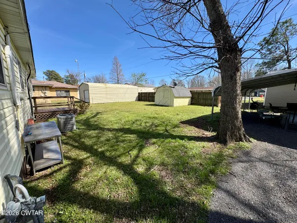 $249,900 | 765 Magnolia Road, Tiptonville, TN 38079