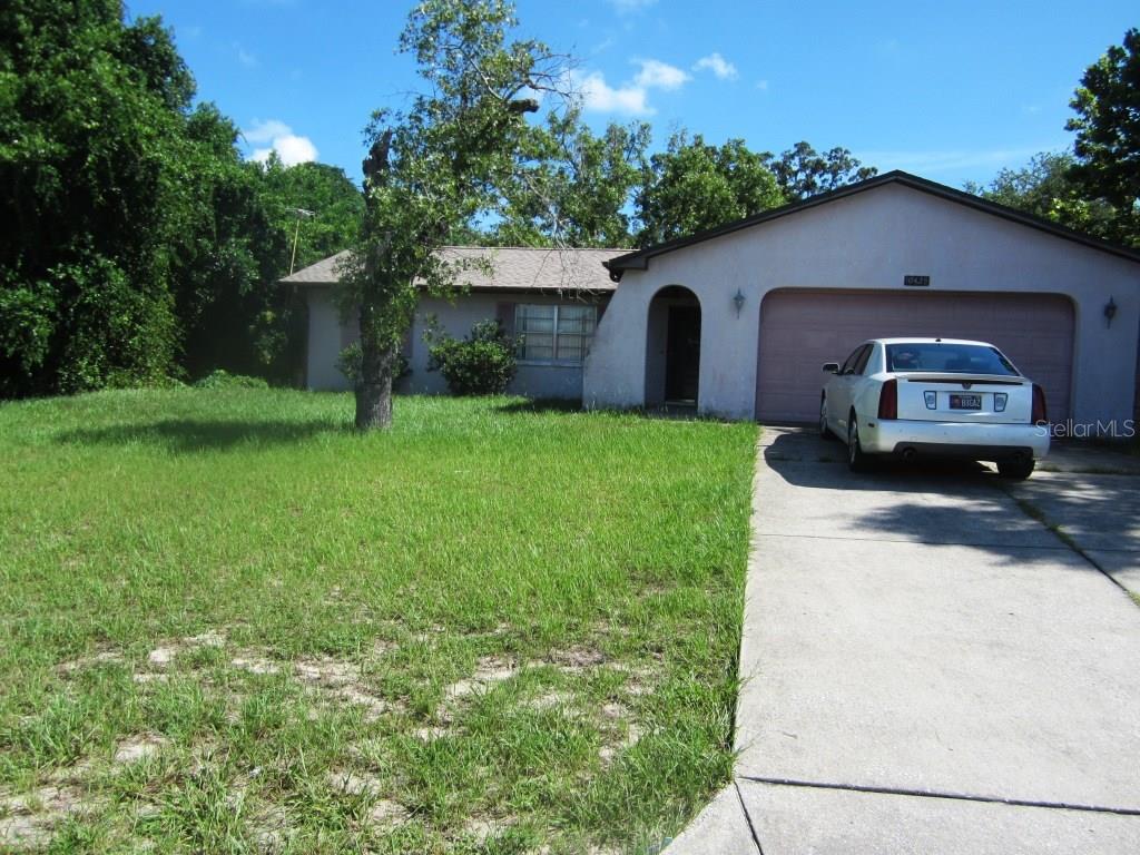 10429 Timbercrest Road Spring Hill, FL 34608 - Photo 1 of 1