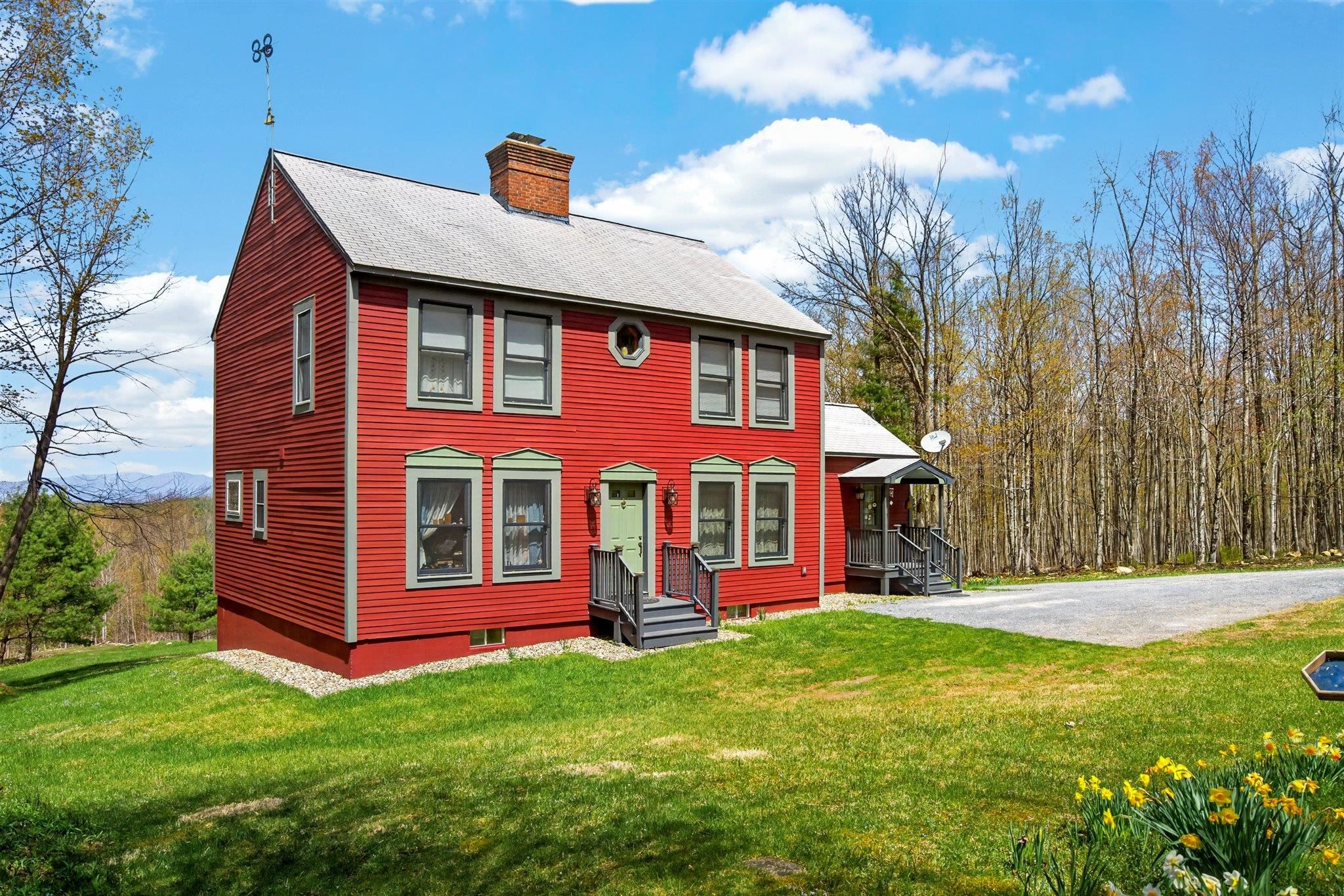 142 Schenkar Road Pownal, VT 05261 - Photo 1 of 60