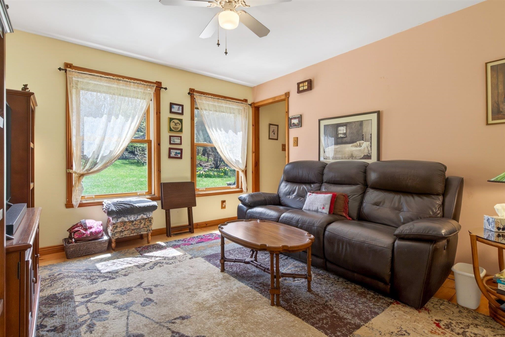 142 Schenkar Road Pownal, VT 05261 - Photo 11 of 60