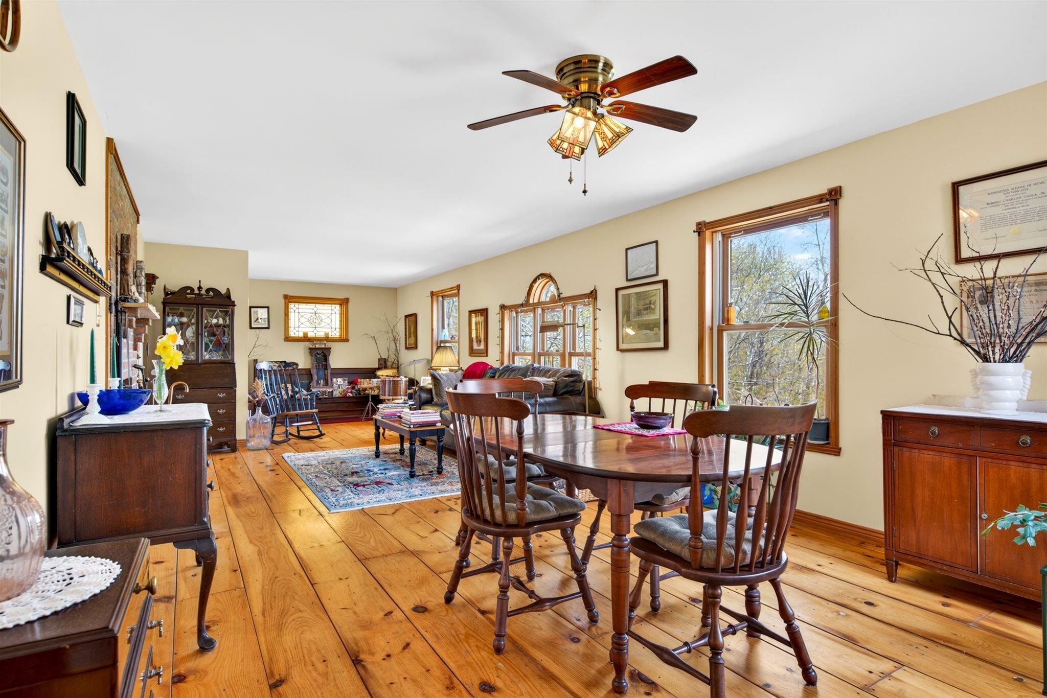 142 Schenkar Road Pownal, VT 05261 - Photo 18 of 60