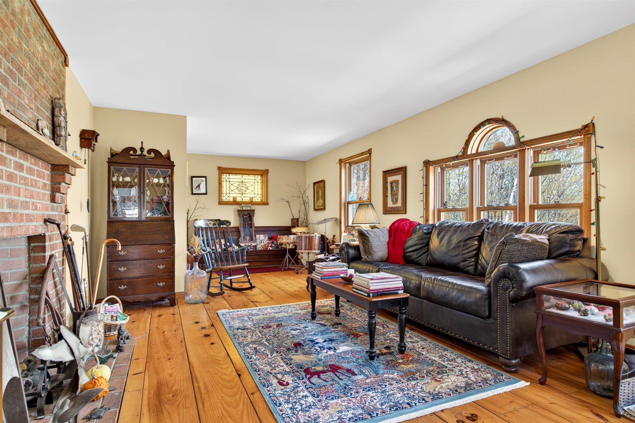 142 Schenkar Road Pownal, VT 05261 - Photo 21 of 60