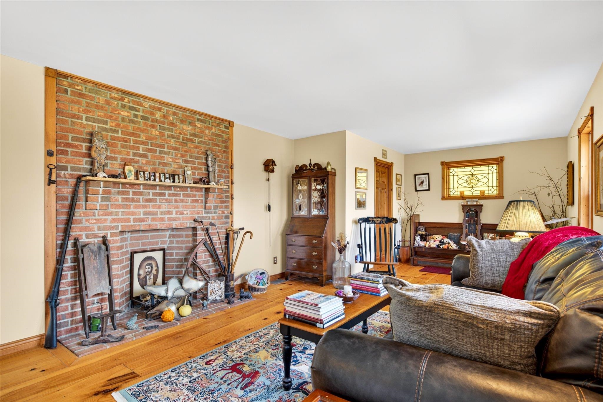 142 Schenkar Road Pownal, VT 05261 - Photo 22 of 60