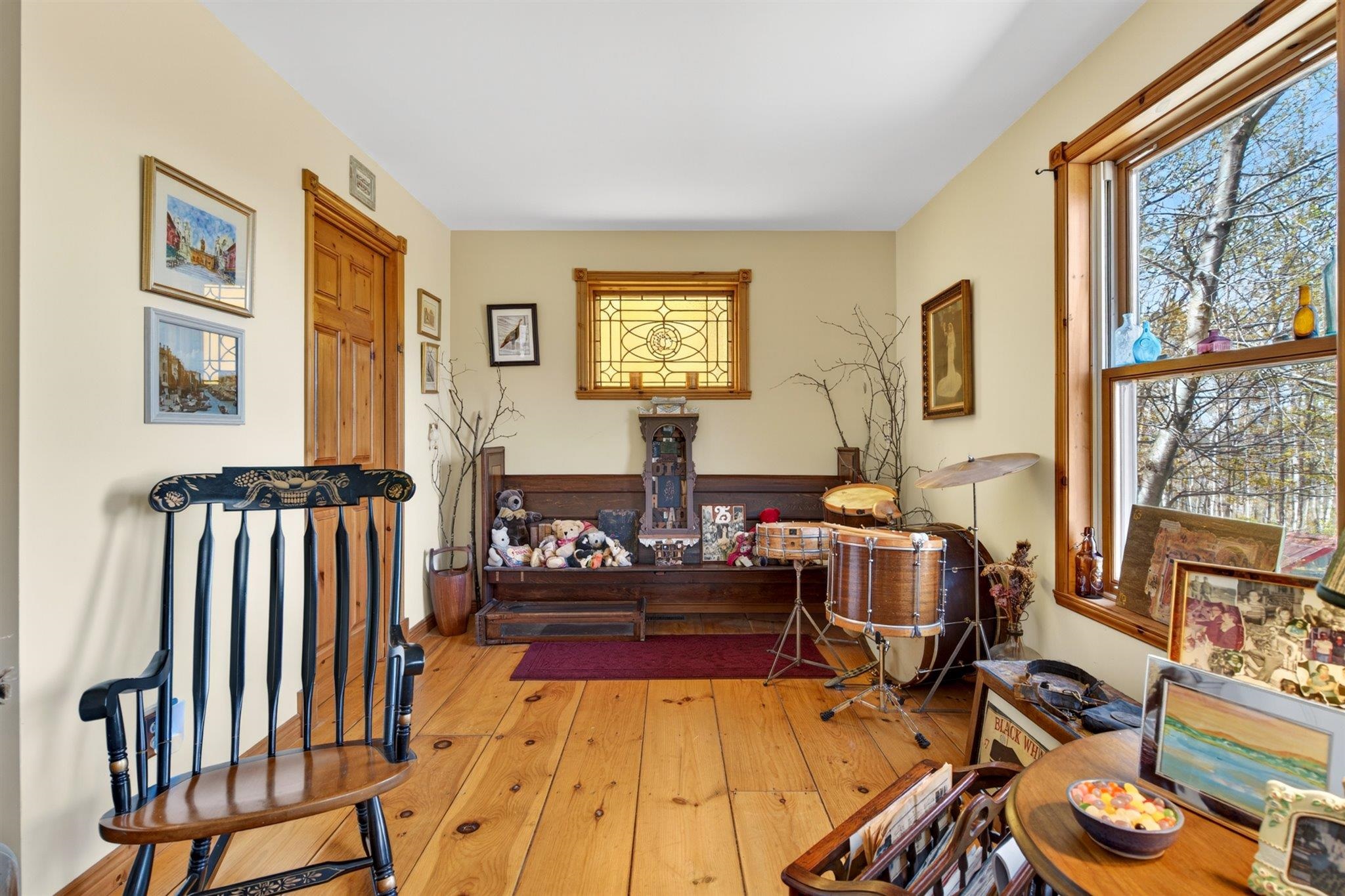 142 Schenkar Road Pownal, VT 05261 - Photo 23 of 60